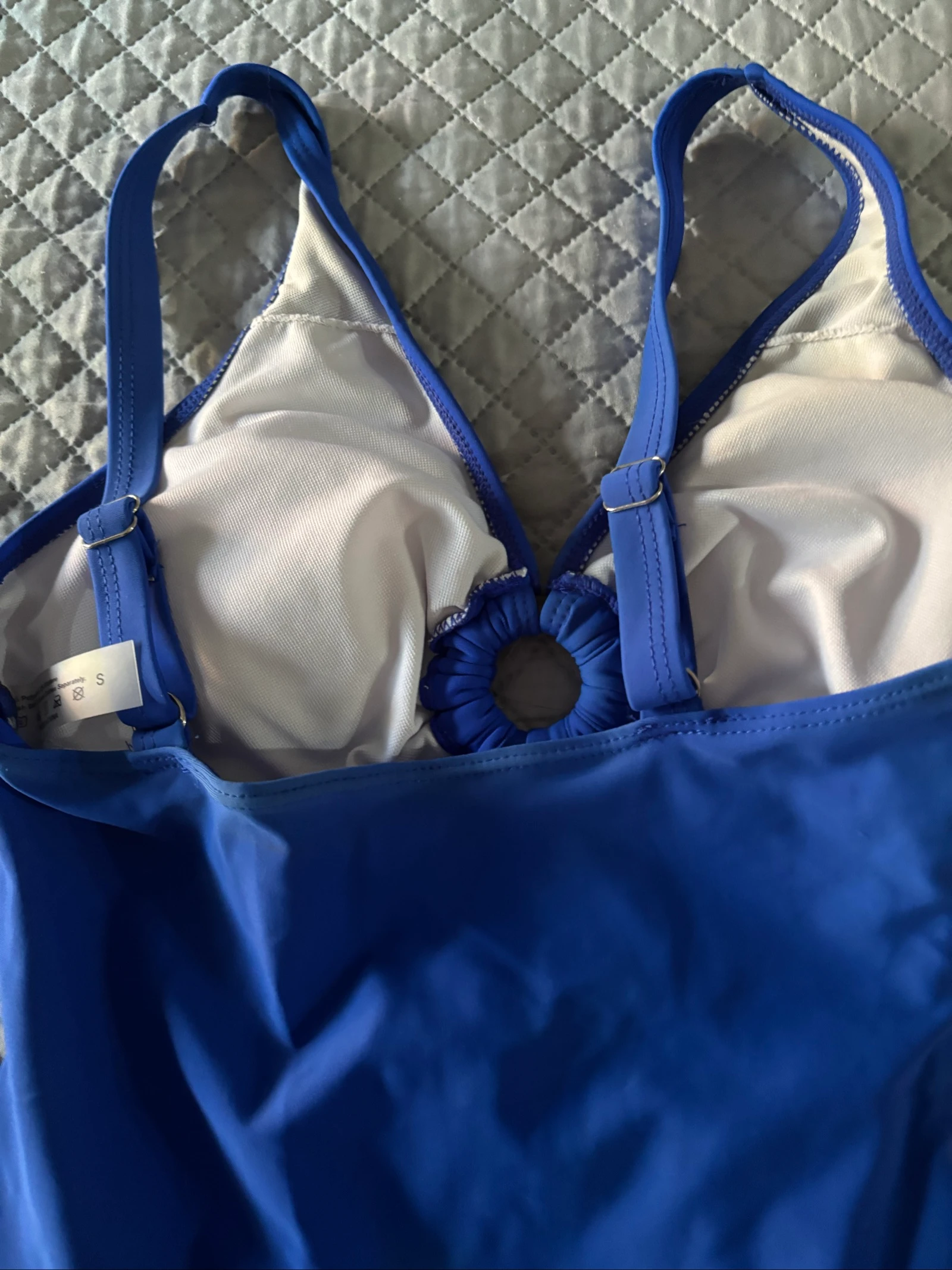 Badpak voor meisjes – photo 3